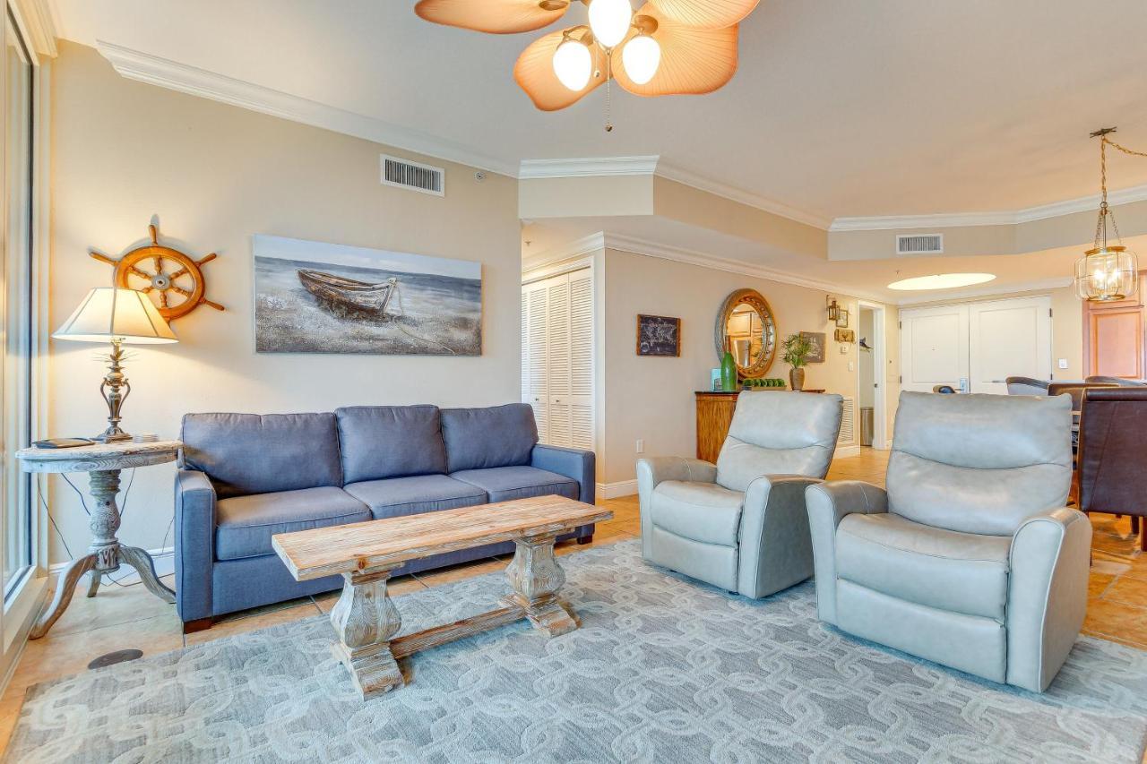 Pensacola Retreat With Direct Access! Pensacola Beach