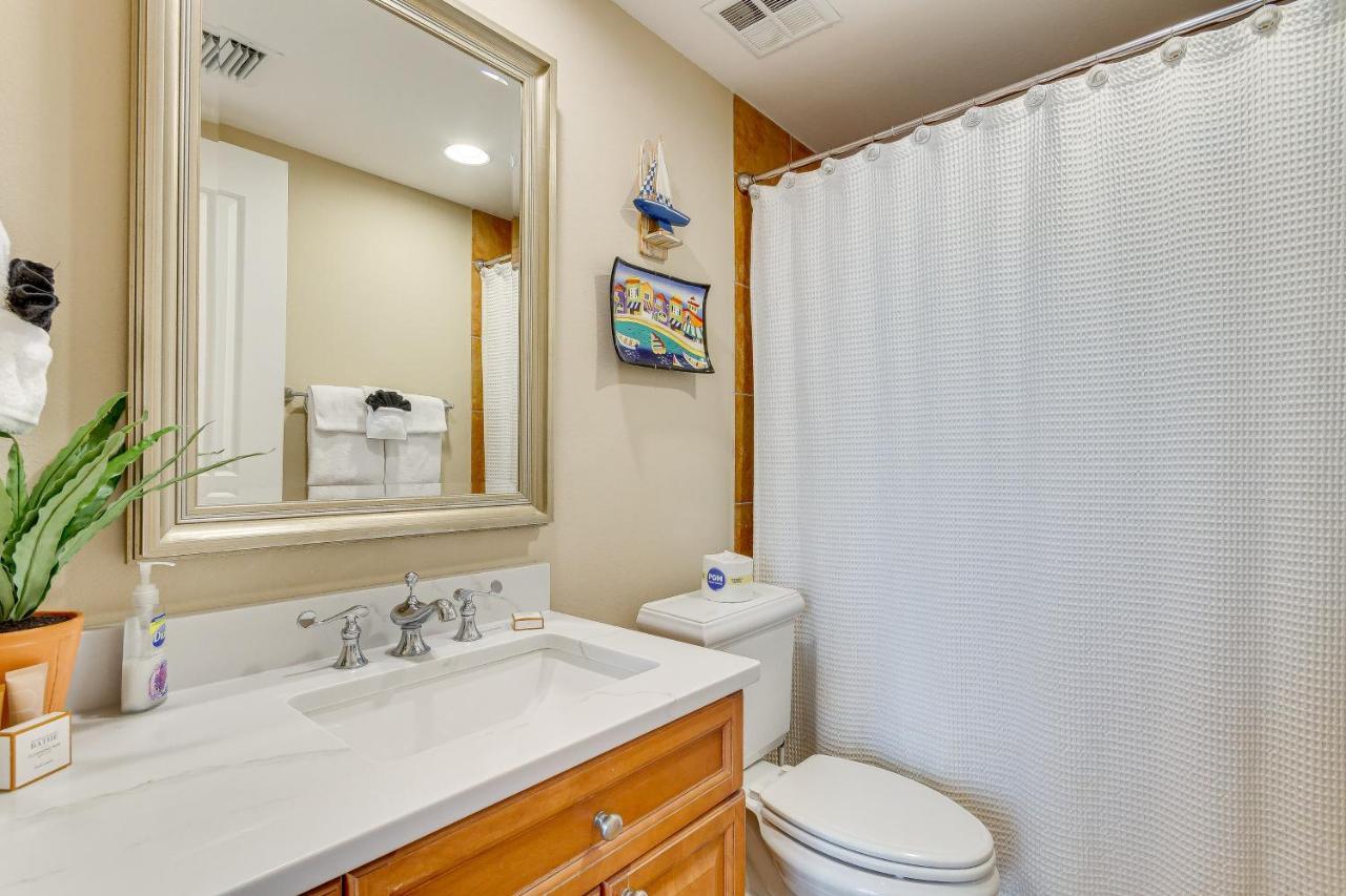 Pensacola Retreat With Direct Access! * Pensacola Beach