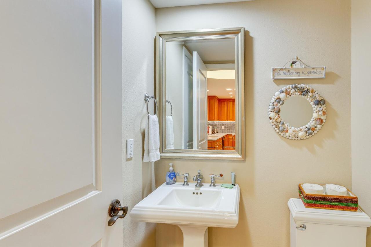 Pensacola Retreat With Direct Access! Apartment Pensacola Beach