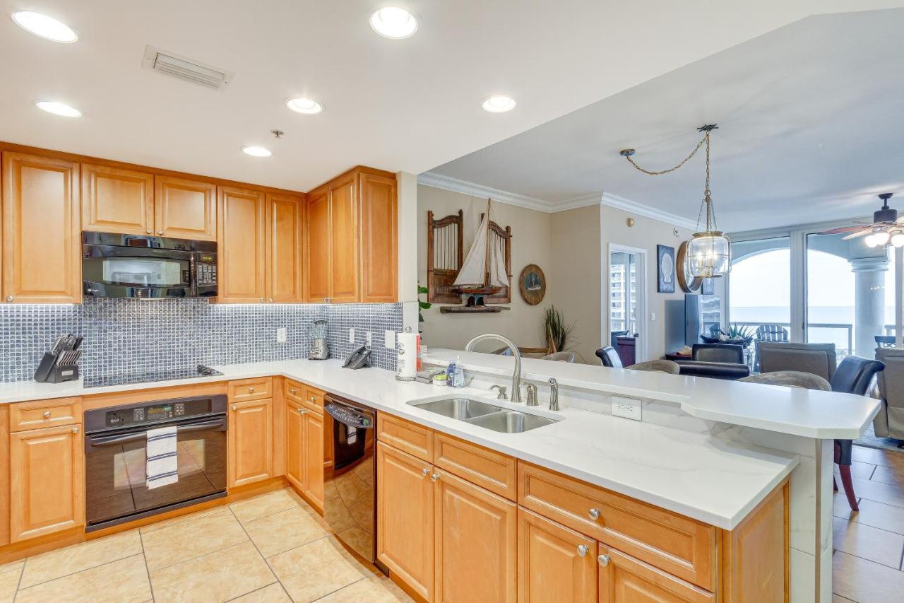 Pensacola Retreat With Direct Access! Apartment Pensacola Beach
