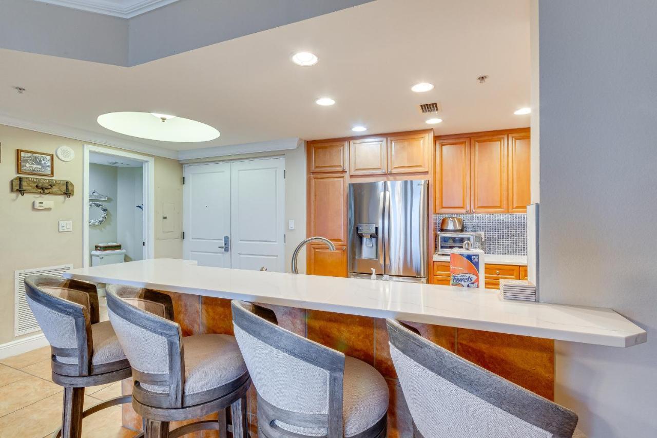 Apartment Pensacola Retreat With Direct Access! *