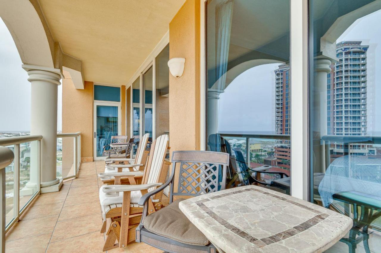 Apartment Pensacola Retreat With Direct Access! *