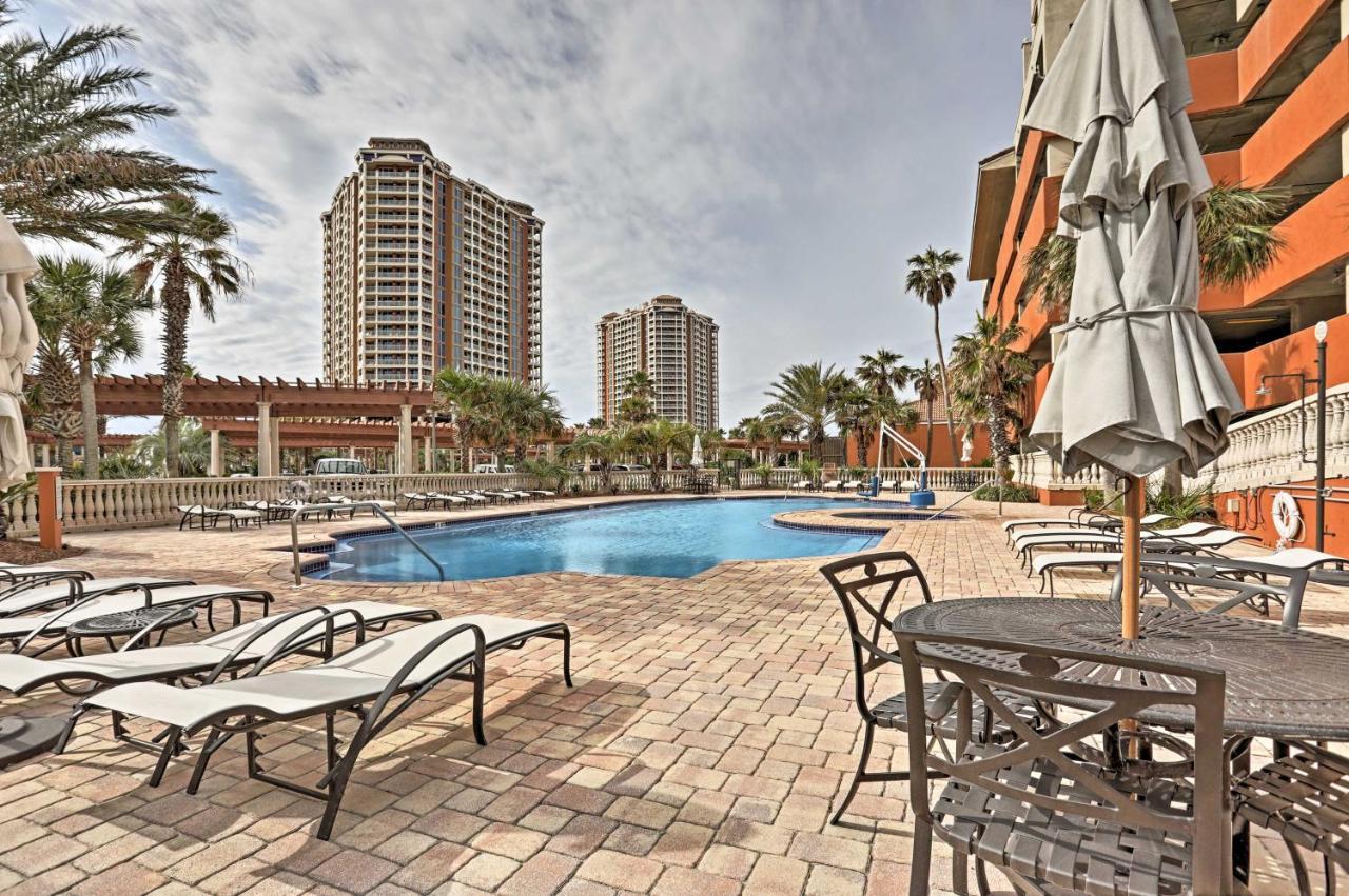 Pensacola Retreat With Direct Access! * Pensacola Beach