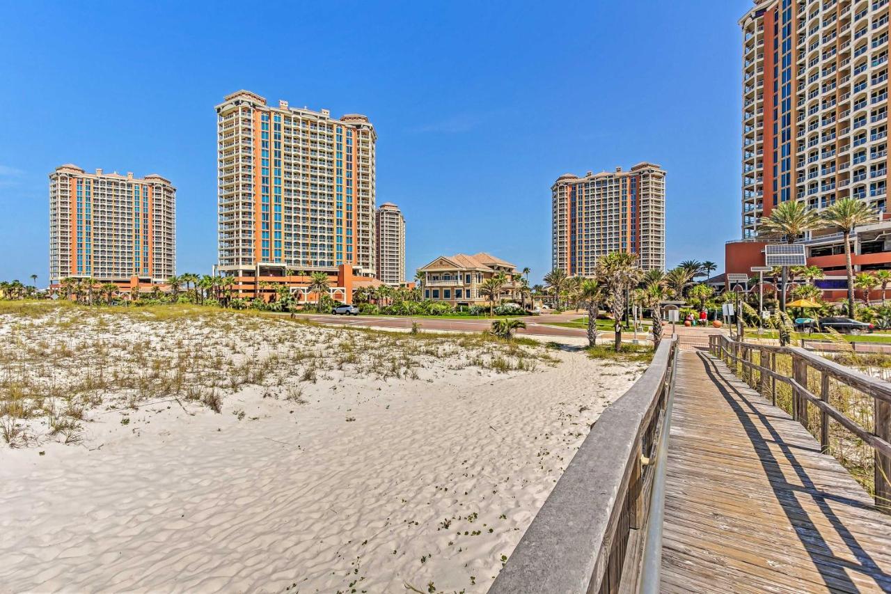 Pensacola Retreat With Direct Access! Apartment