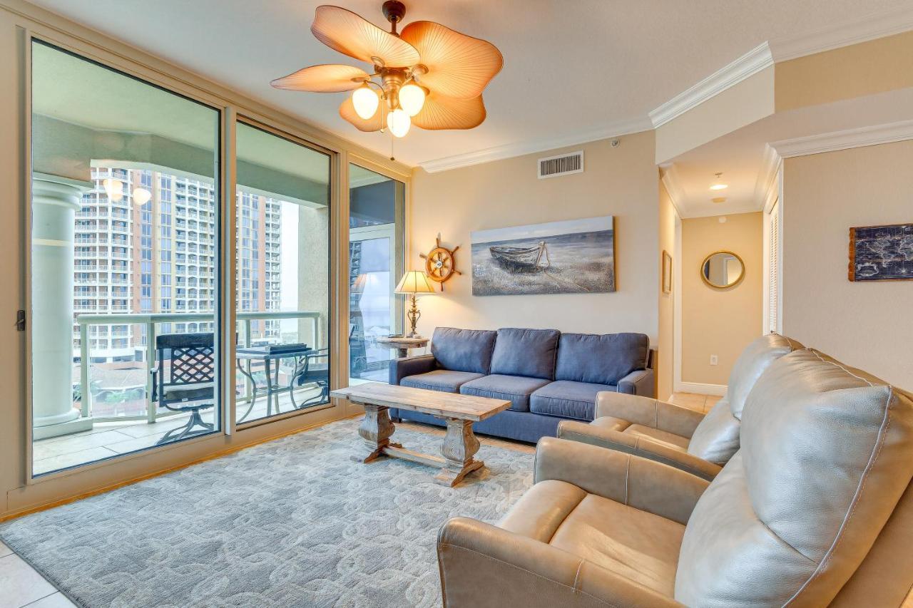 Pensacola Retreat With Direct Access! *
