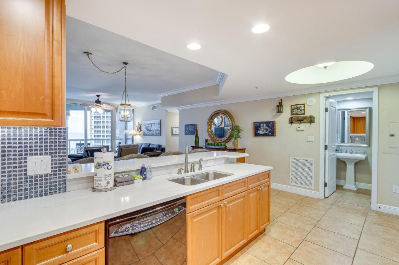 Pensacola Retreat With Direct Access! * Pensacola Beach