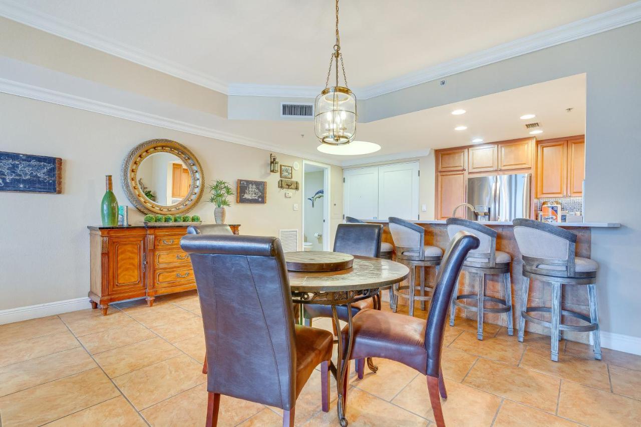 Apartment Pensacola Retreat With Direct Access! *