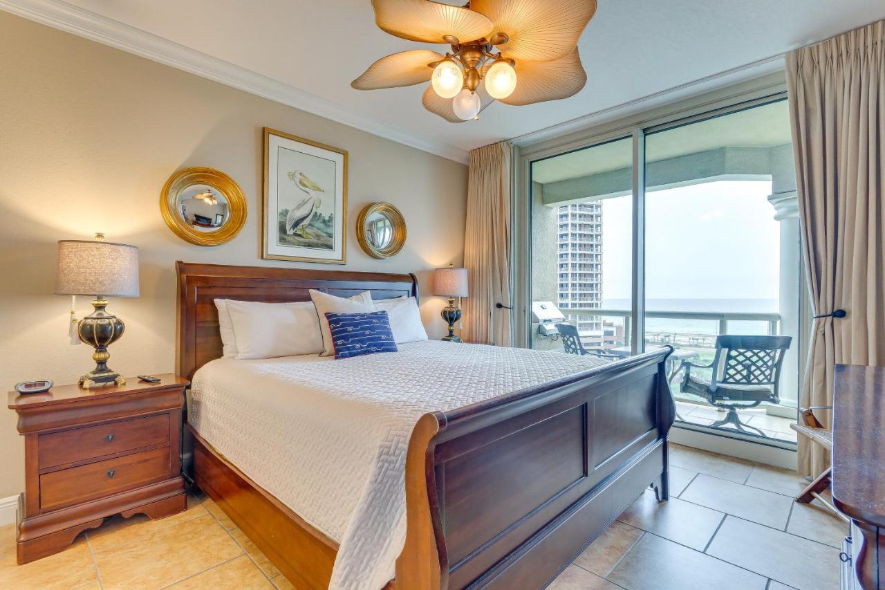 Apartment Pensacola Retreat With Direct Access!