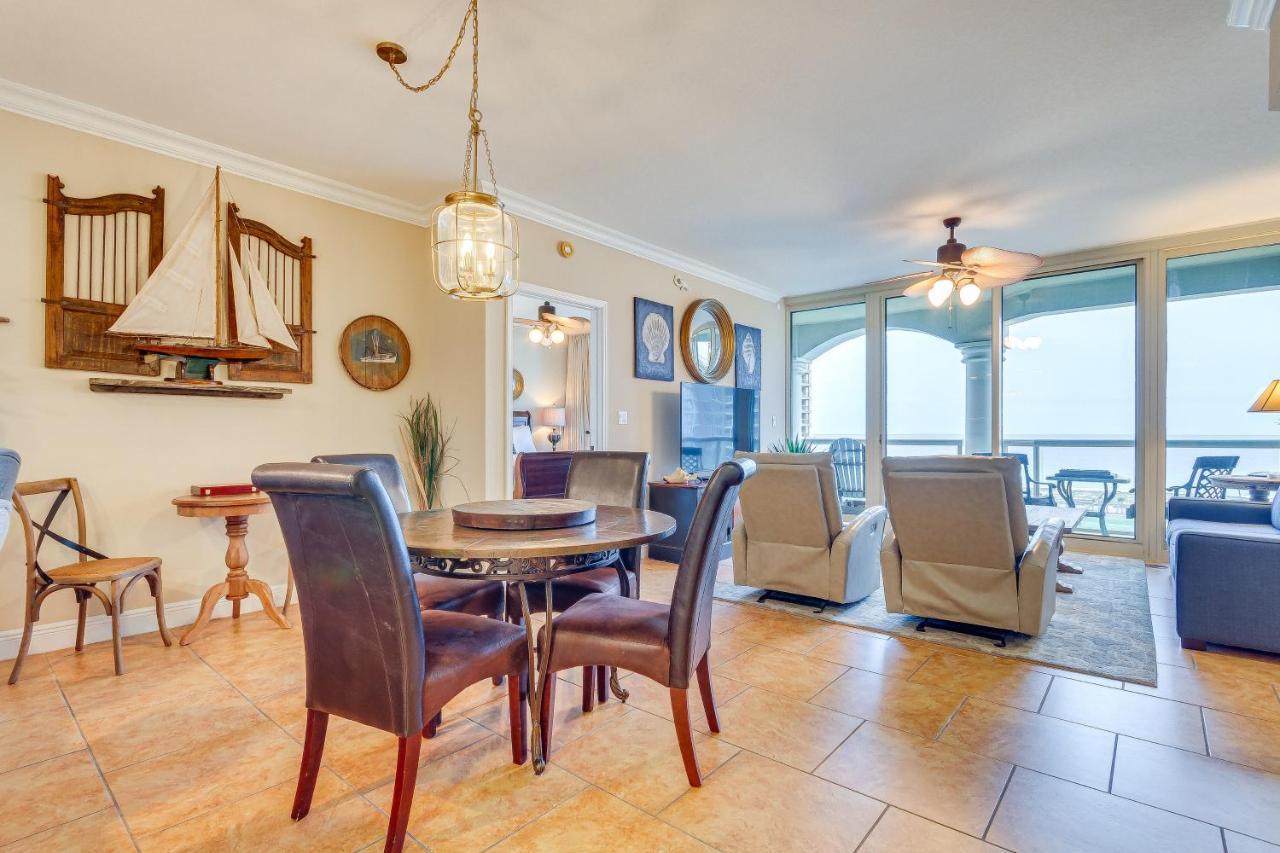 Apartment Pensacola Retreat With Direct Access! Pensacola Beach