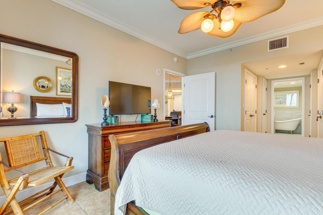 Apartment Pensacola Retreat With Direct Access!