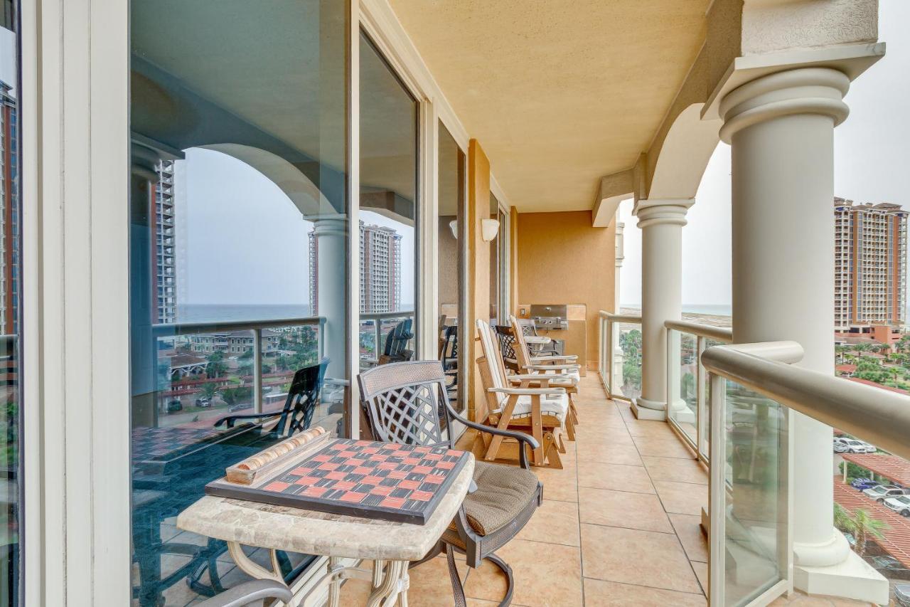 Pensacola Retreat With Direct Access! *