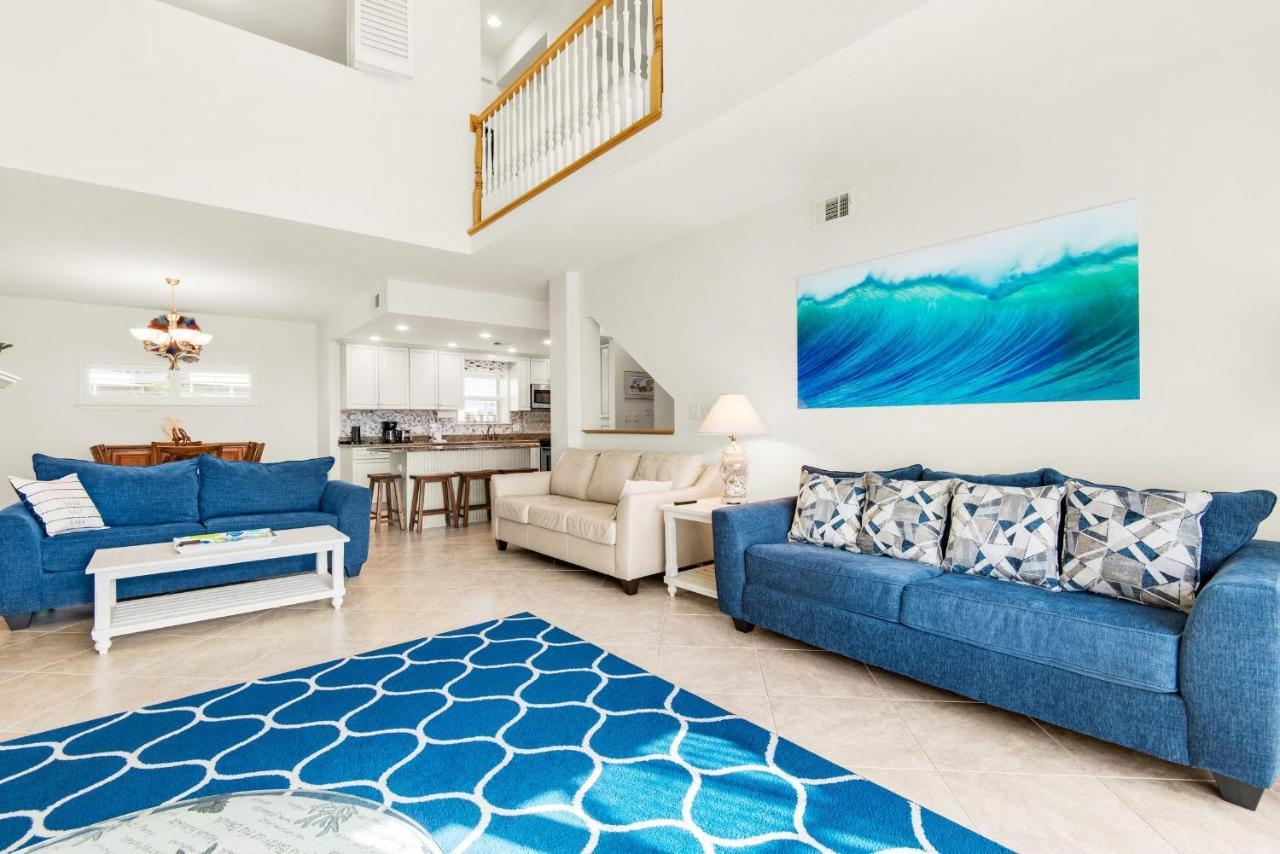 Portside Unit 17 - Life Holiday home Pensacola Beach