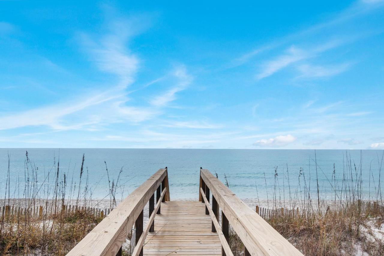Portside Unit 17 - Life Holiday home Pensacola Beach