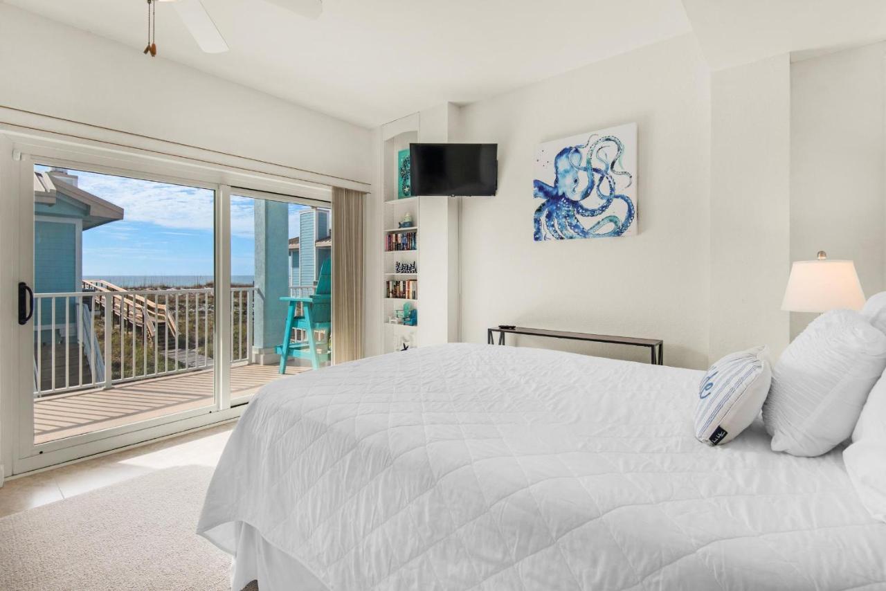 Portside Unit 17 - Life Pensacola Beach