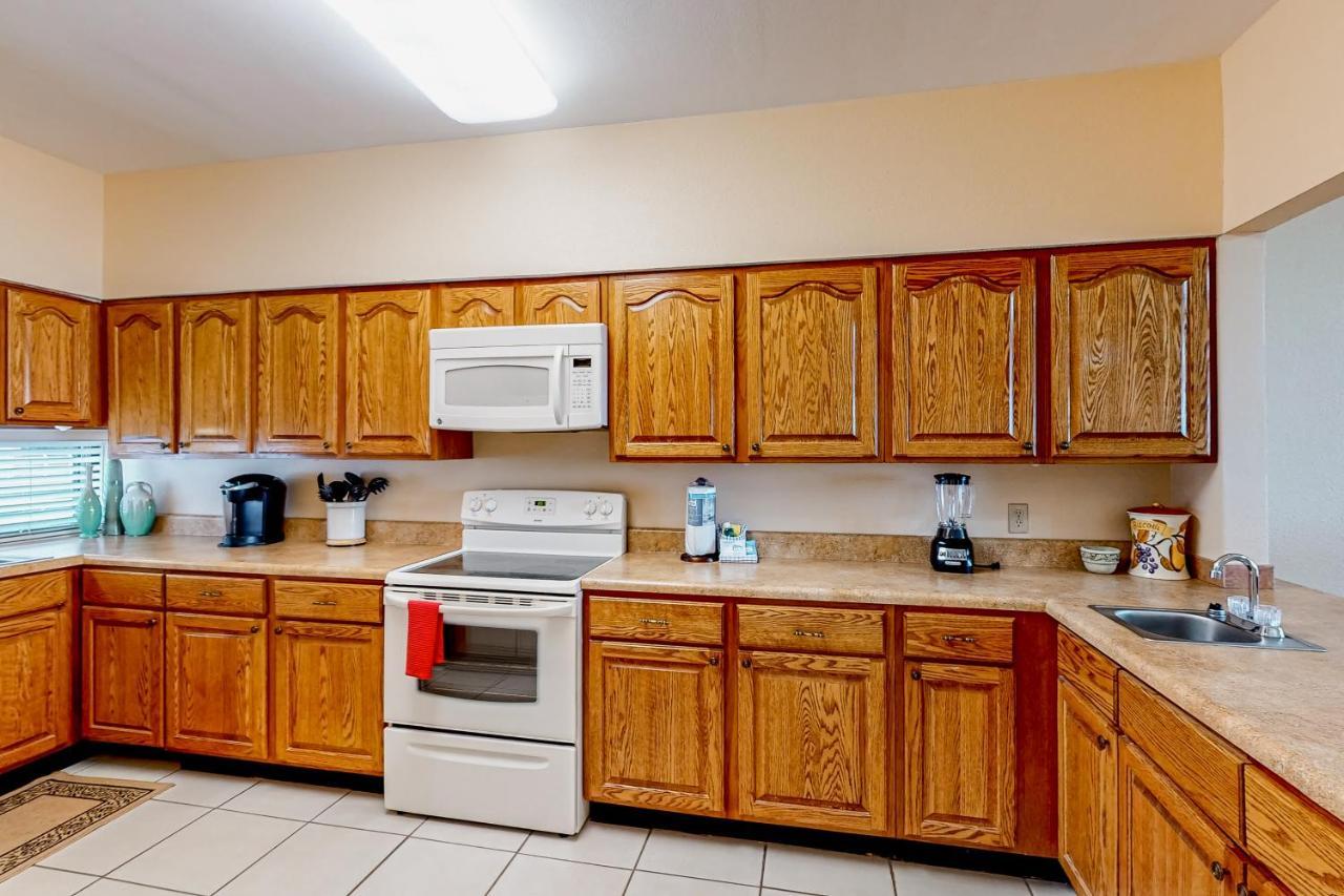 Palm Club #126 Apartment Pensacola Beach