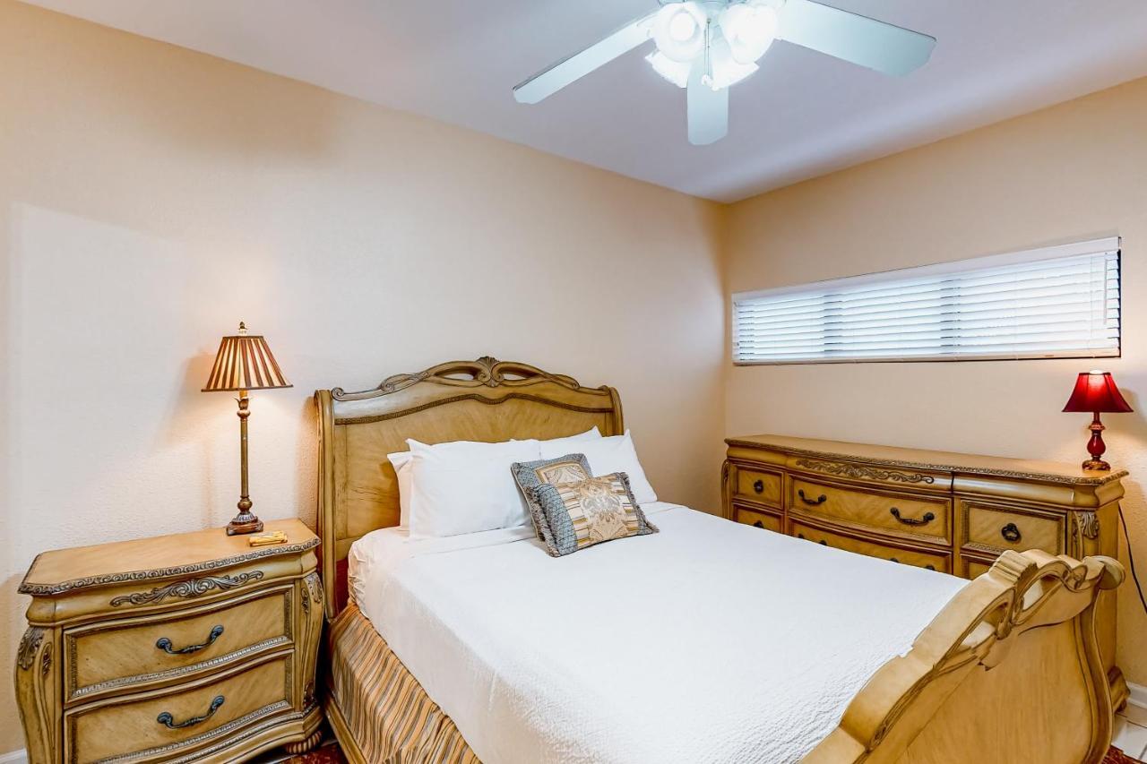 Palm Club #126 Apartment Pensacola Beach