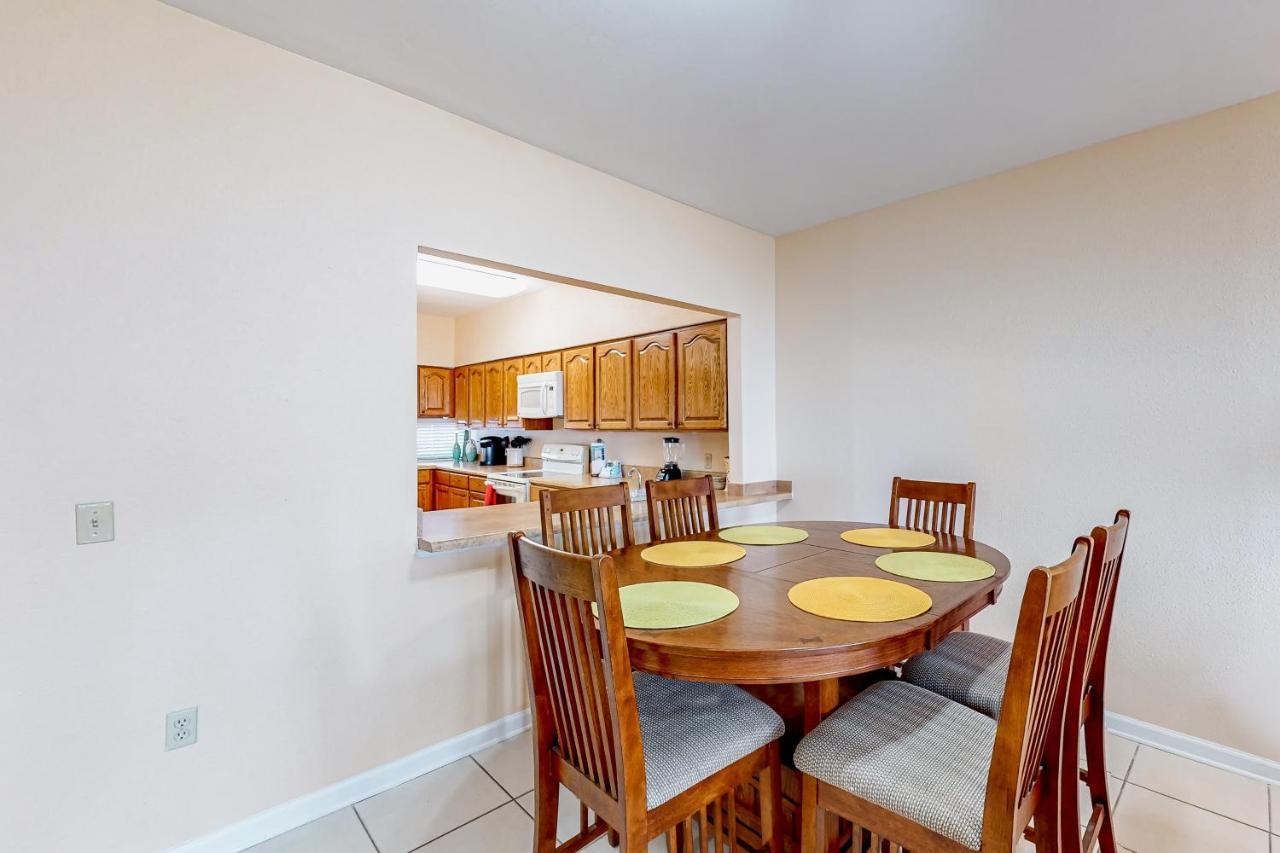 Palm Club #126 Apartment Pensacola Beach