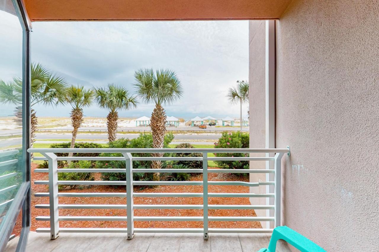 Apartment Palm Club #126