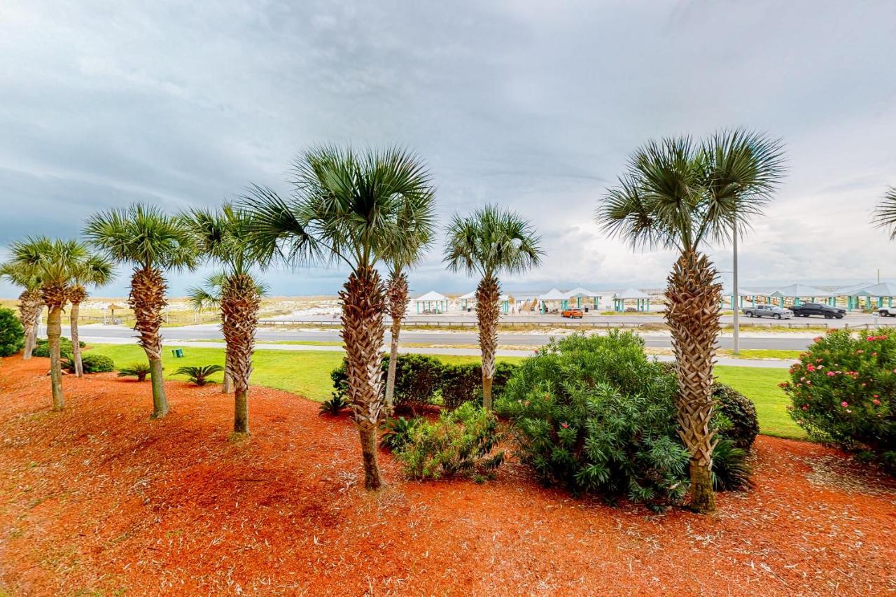 Palm Club #126 * Pensacola Beach