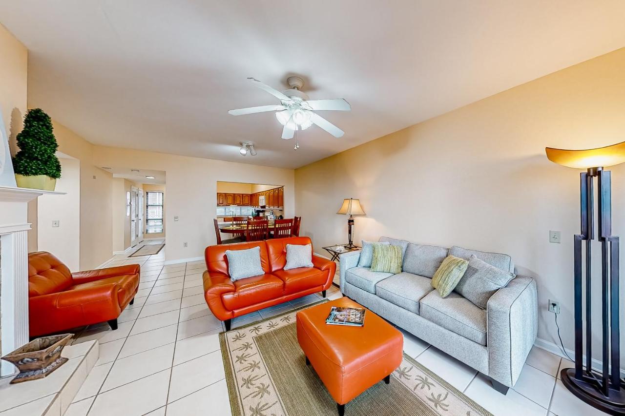 Palm Club #126 Apartment Pensacola Beach