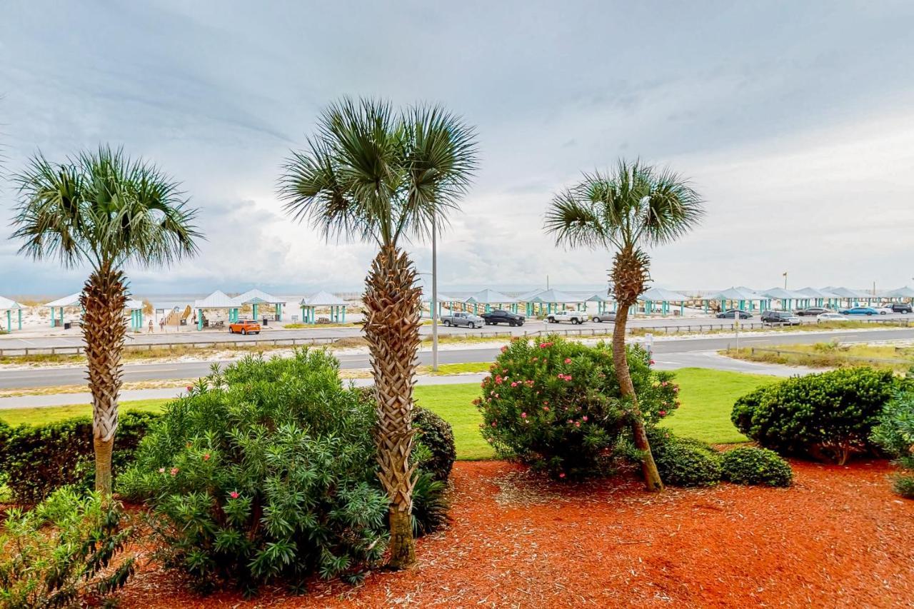Palm Club #126 Apartment Pensacola Beach