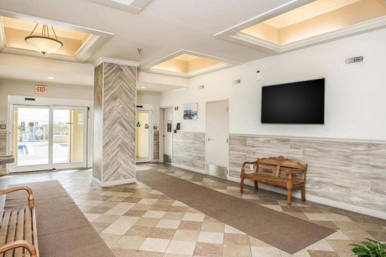 The Bounce Apartment Pensacola Beach