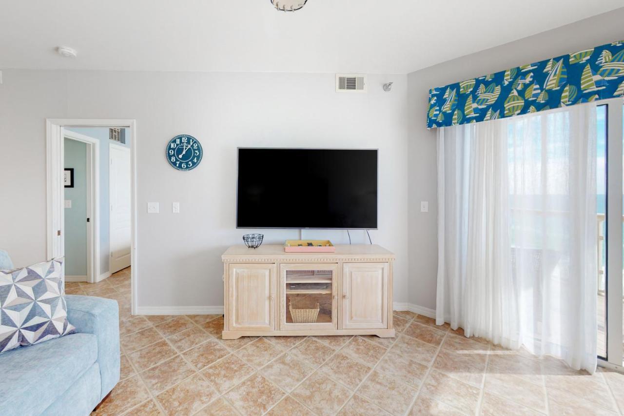 The Bounce Apartment Pensacola Beach
