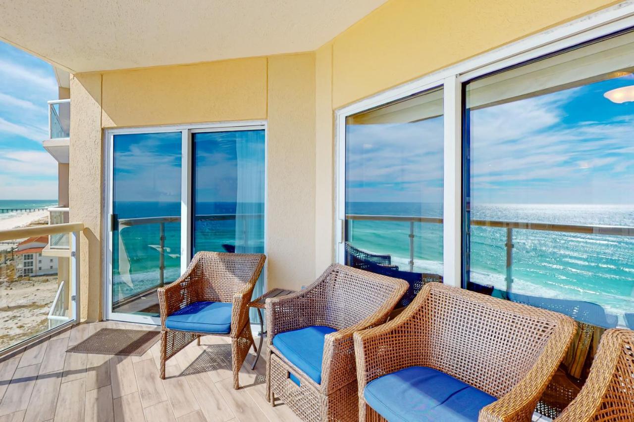Apartment The Bounce Pensacola Beach