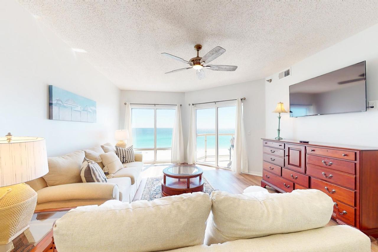 Apartment Emerald Isle 607