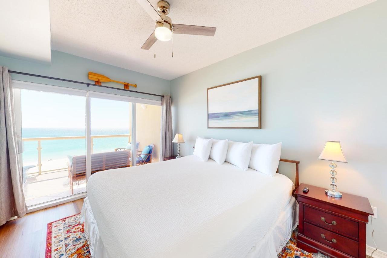 Apartment Emerald Isle 607 *