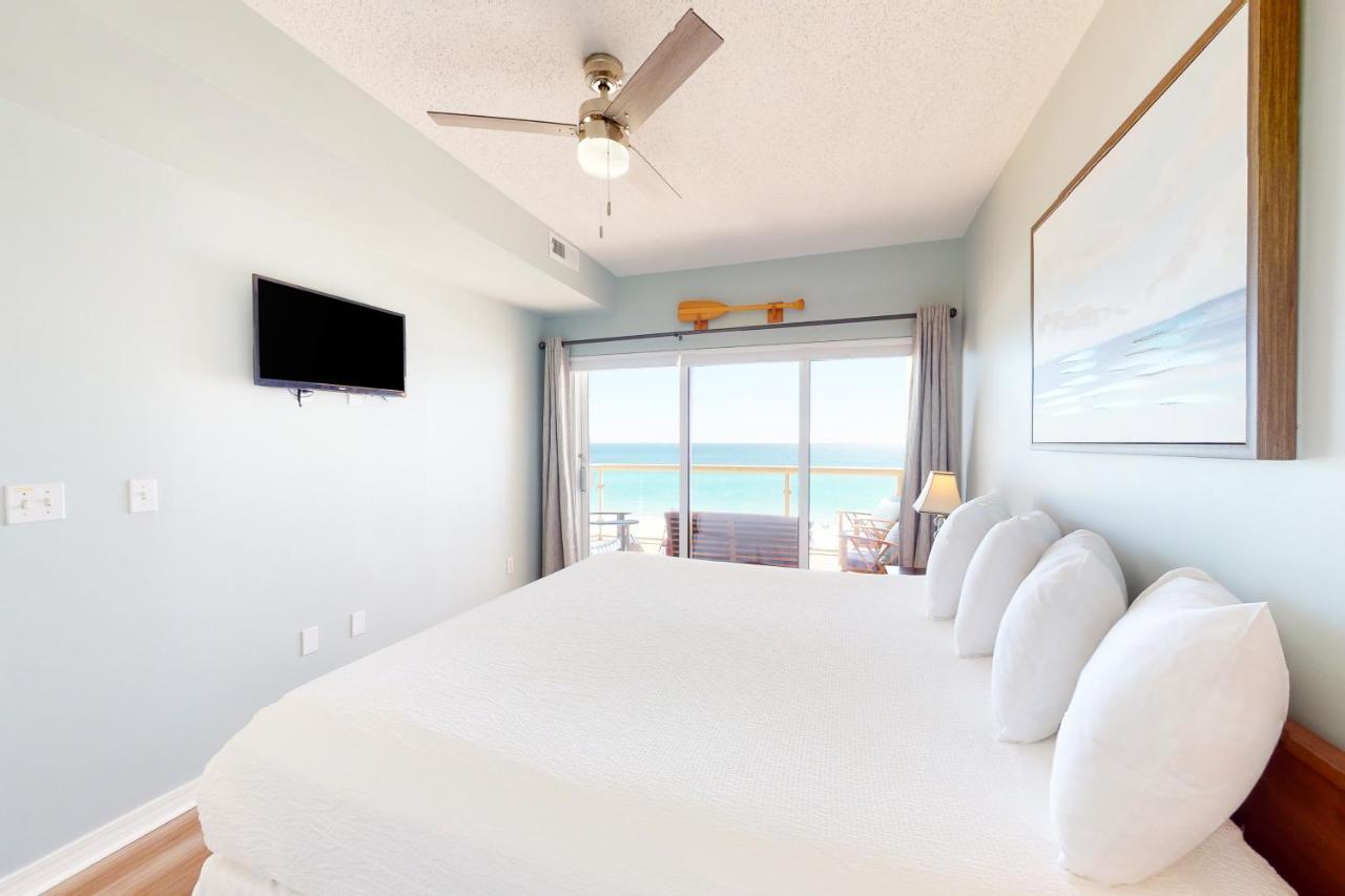 Apartment Emerald Isle 607 Pensacola Beach