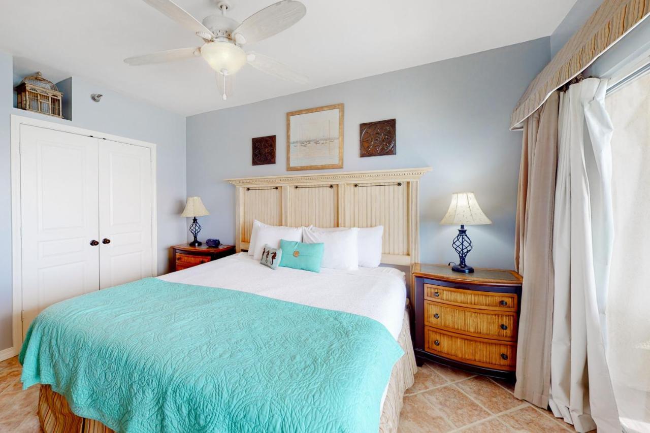 Apartment The Bounce Pensacola Beach