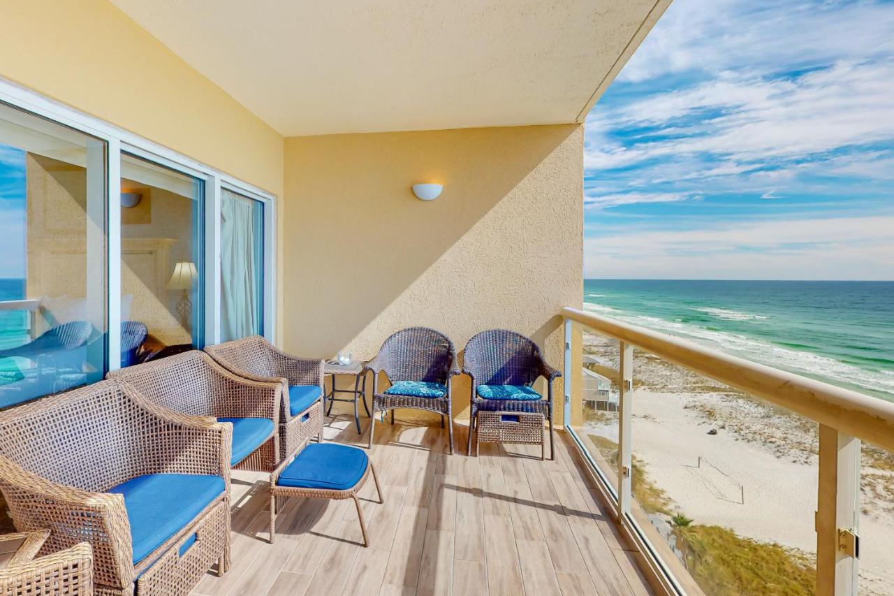 The Bounce Apartment Pensacola Beach