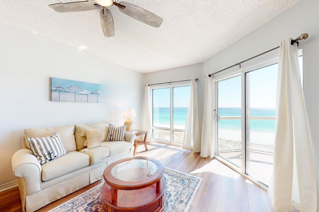 Apartment Emerald Isle 607