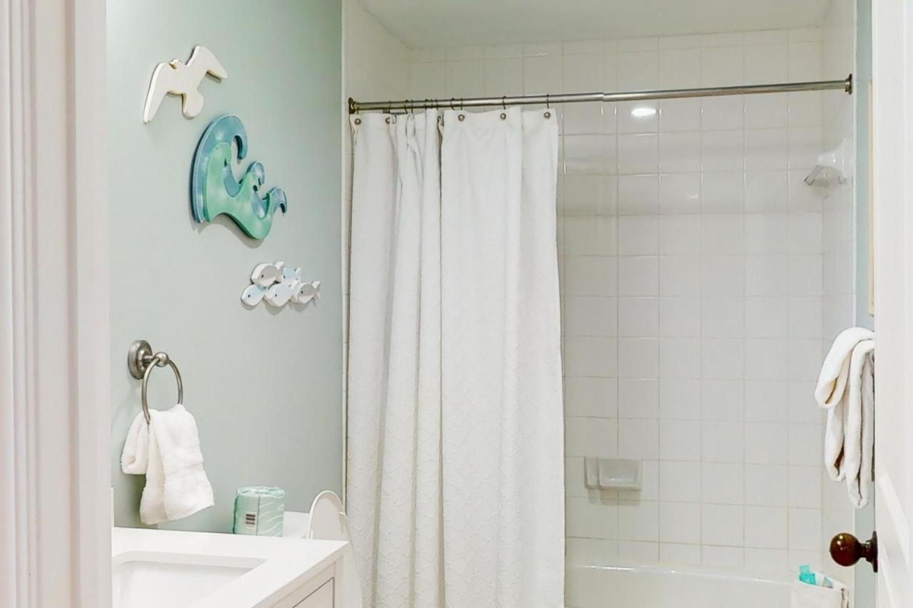 Apartment Emerald Isle 607 Pensacola Beach