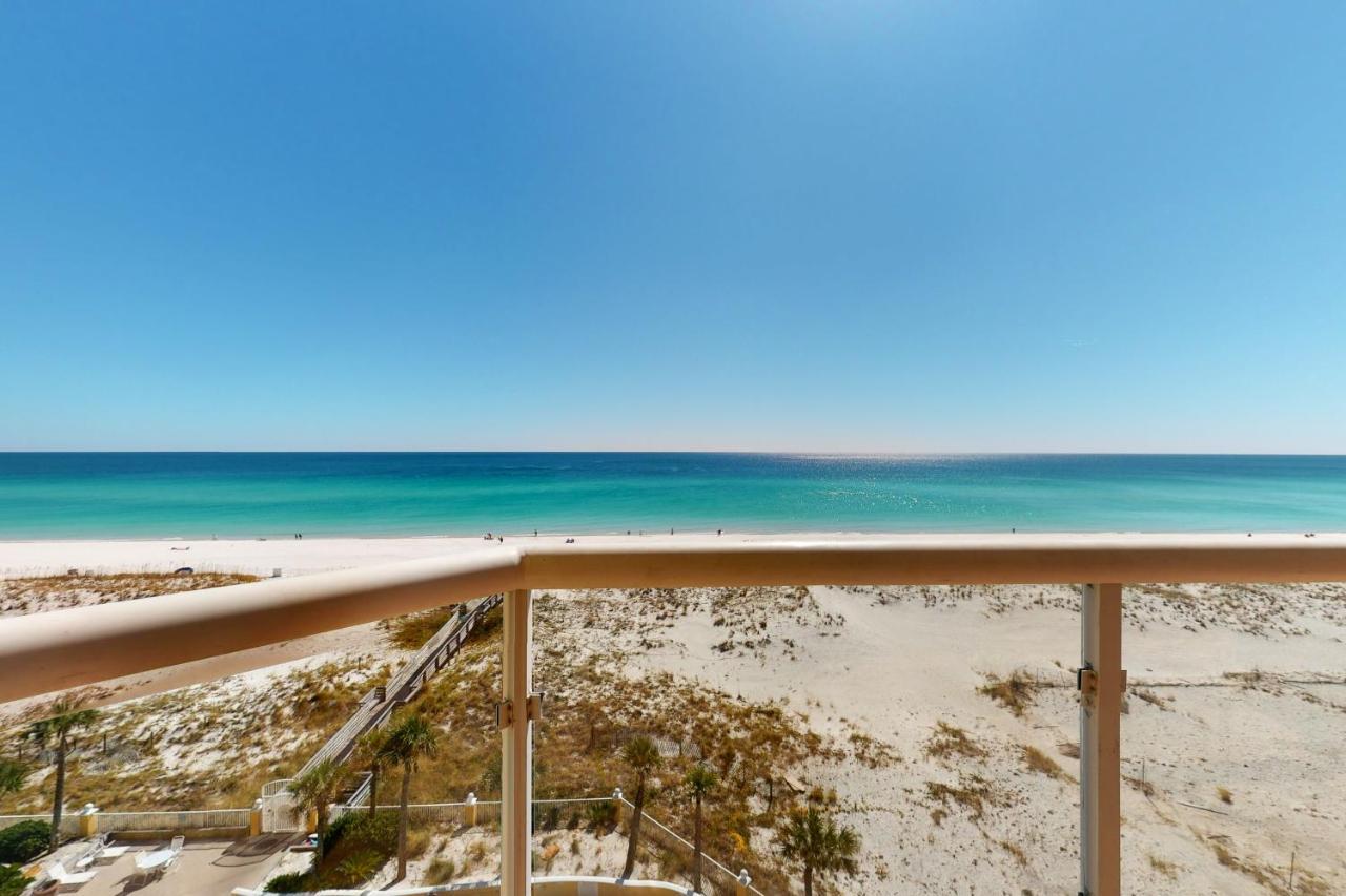 Emerald Isle 607 Pensacola Beach
