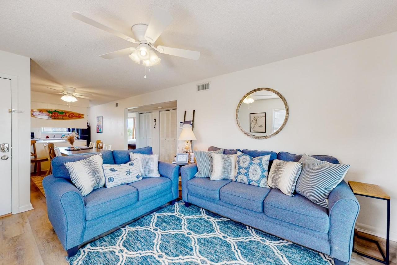 On The Gulf H10 Apartment Pensacola Beach