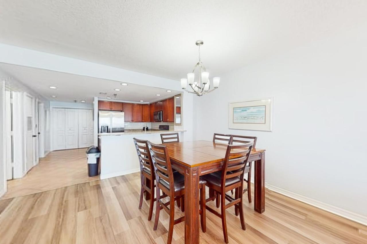 Emerald Isle 607 Apartment *