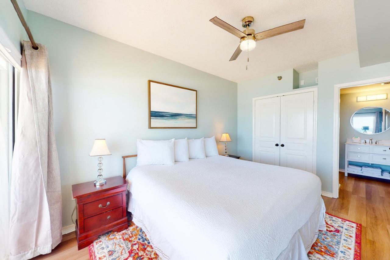 Emerald Isle 607 Apartment Pensacola Beach