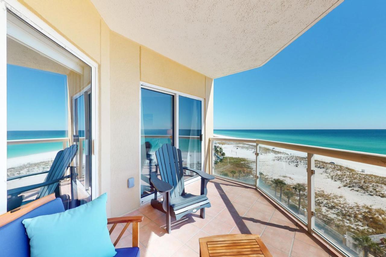 Emerald Isle 607