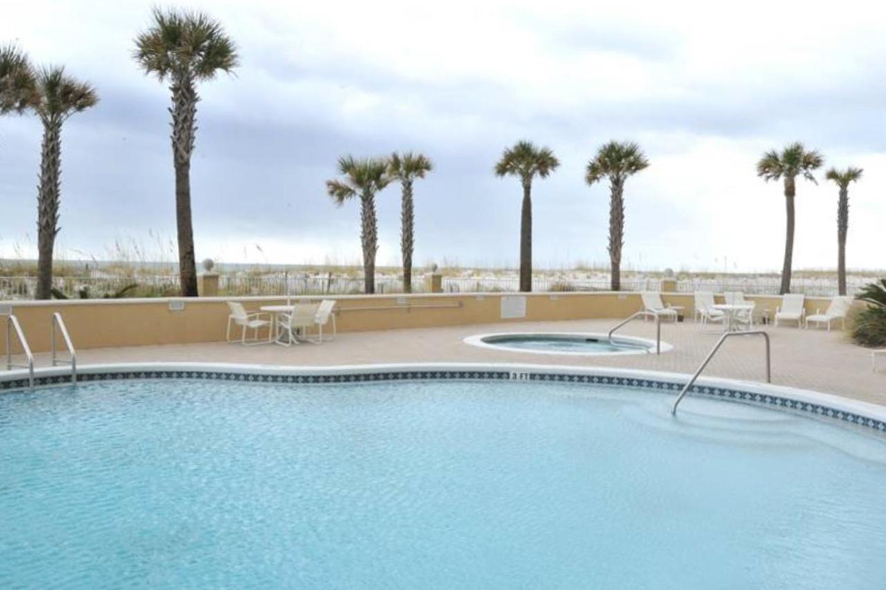 Emerald Isle 607 Apartment Pensacola Beach