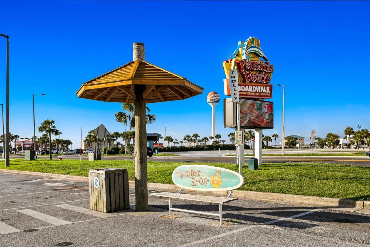 Portofino Island & 1-2003 Pensacola Beach
