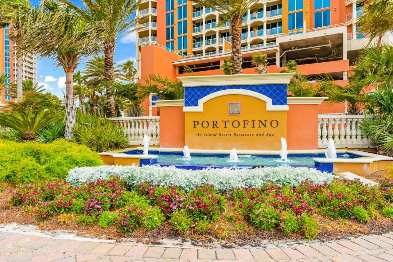 Portofino Island & 1-2003 Pensacola Beach