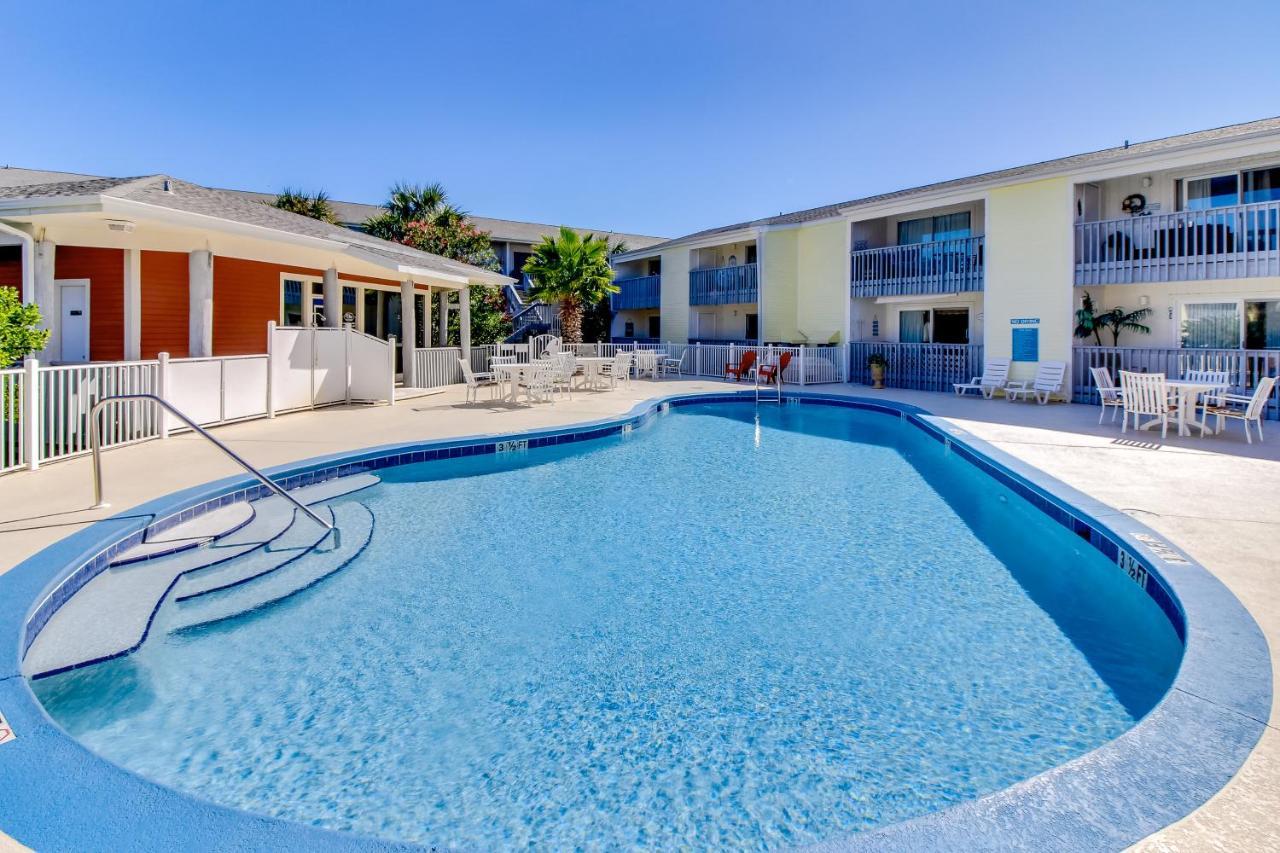 Apartment On The Gulf H10 Pensacola Beach