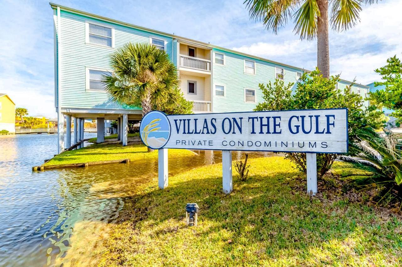 On The Gulf H10 Apartment