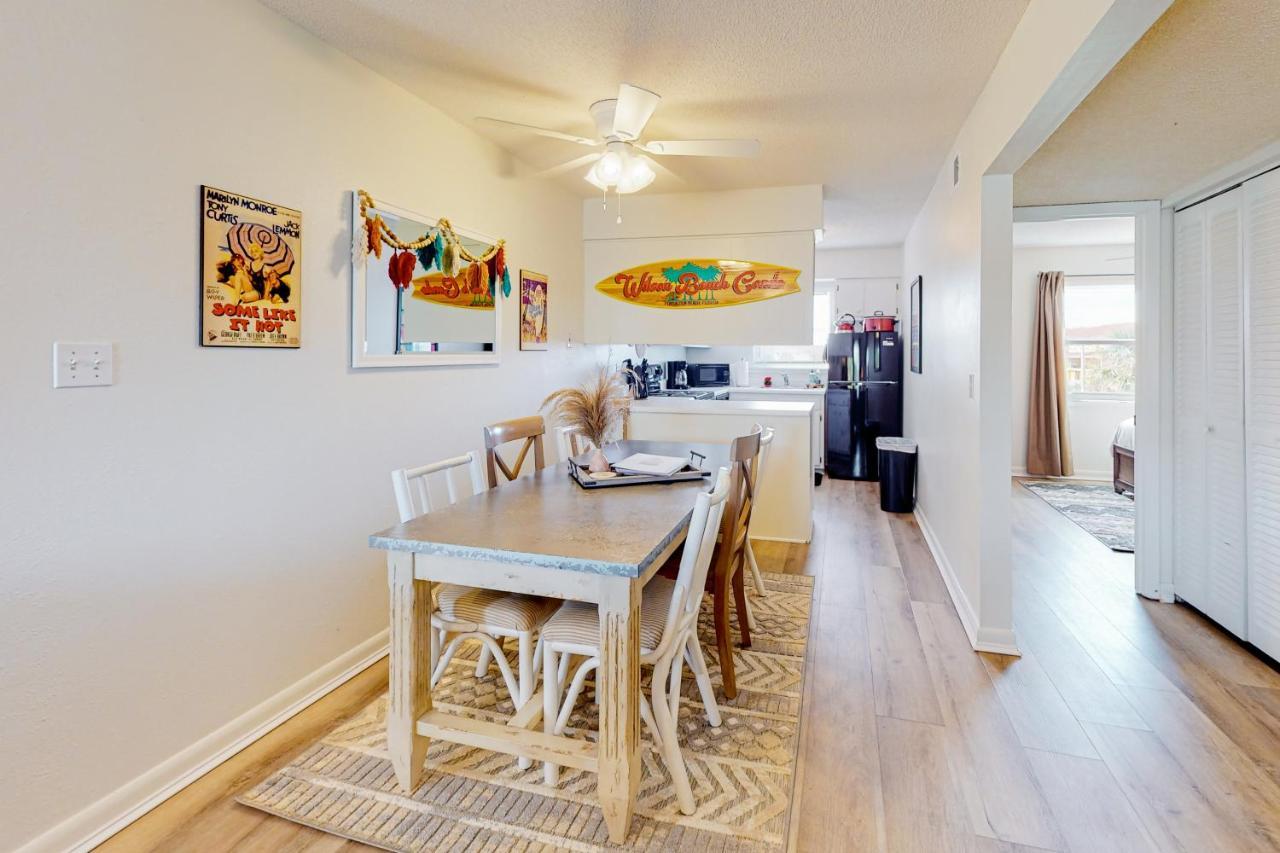 Apartment On The Gulf H10 *