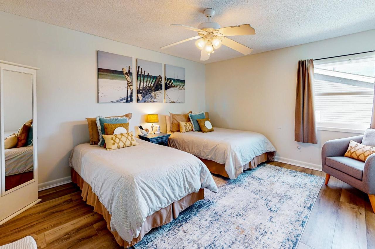 Apartment On The Gulf H10 Pensacola Beach