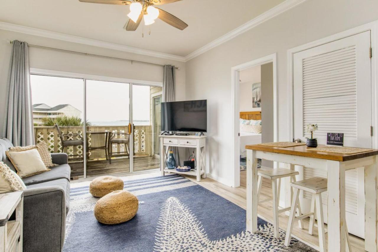 Apartment Baywatch F5