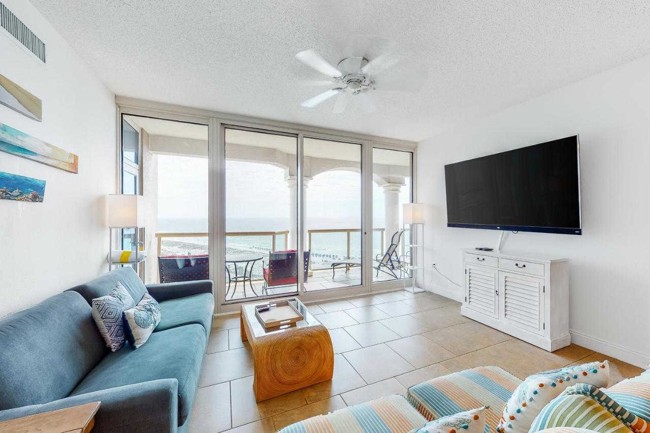 Portofino Island And Spa Tower One 1108 Apartment Pensacola Beach