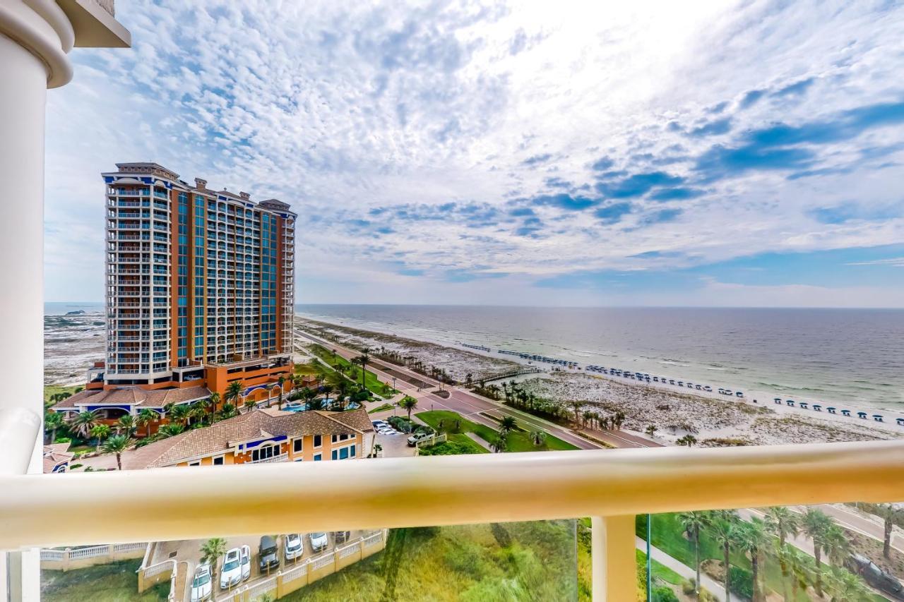 Portofino Island And Spa Tower One 1108 Pensacola Beach